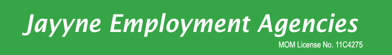 Jayyne Employment Agencies